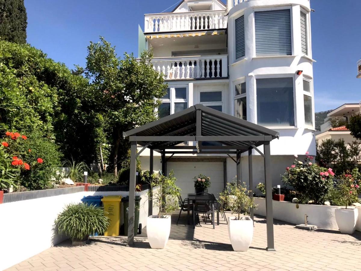 Villa Diana Kaštela Extérieur photo