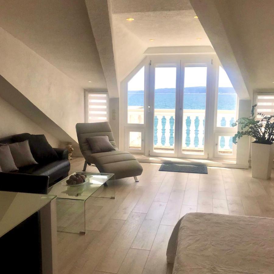 Villa Diana Kaštela Extérieur photo