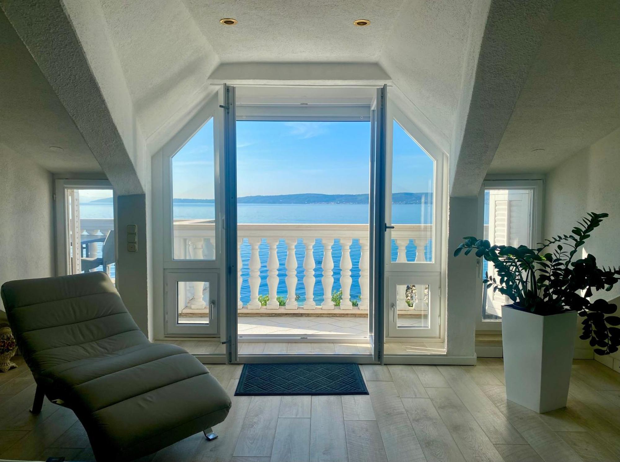 Villa Diana Kaštela Extérieur photo