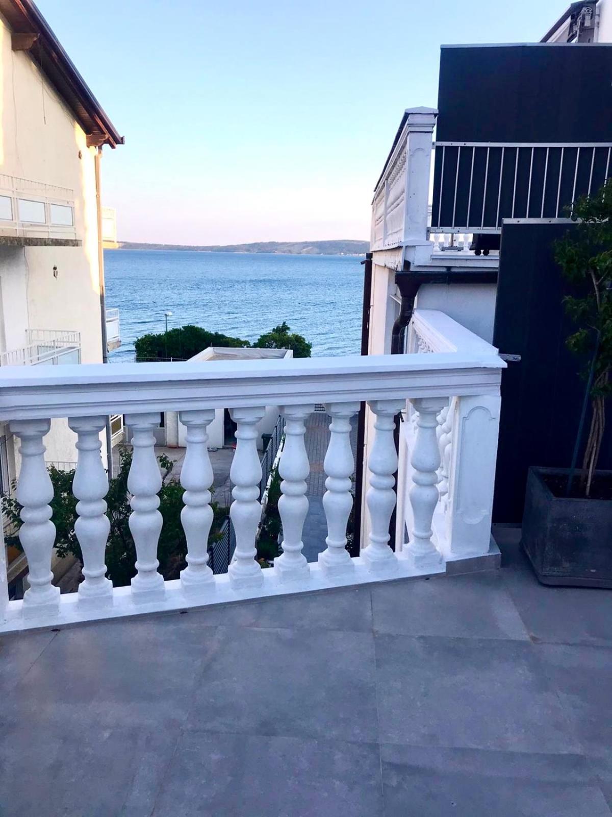 Villa Diana Kaštela Extérieur photo