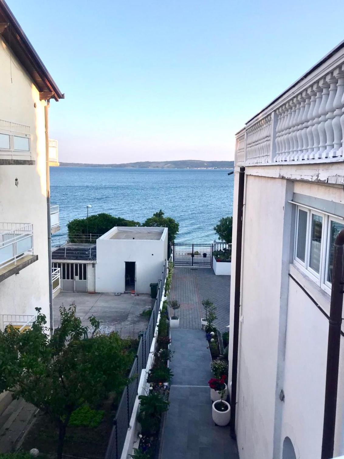 Villa Diana Kaštela Extérieur photo