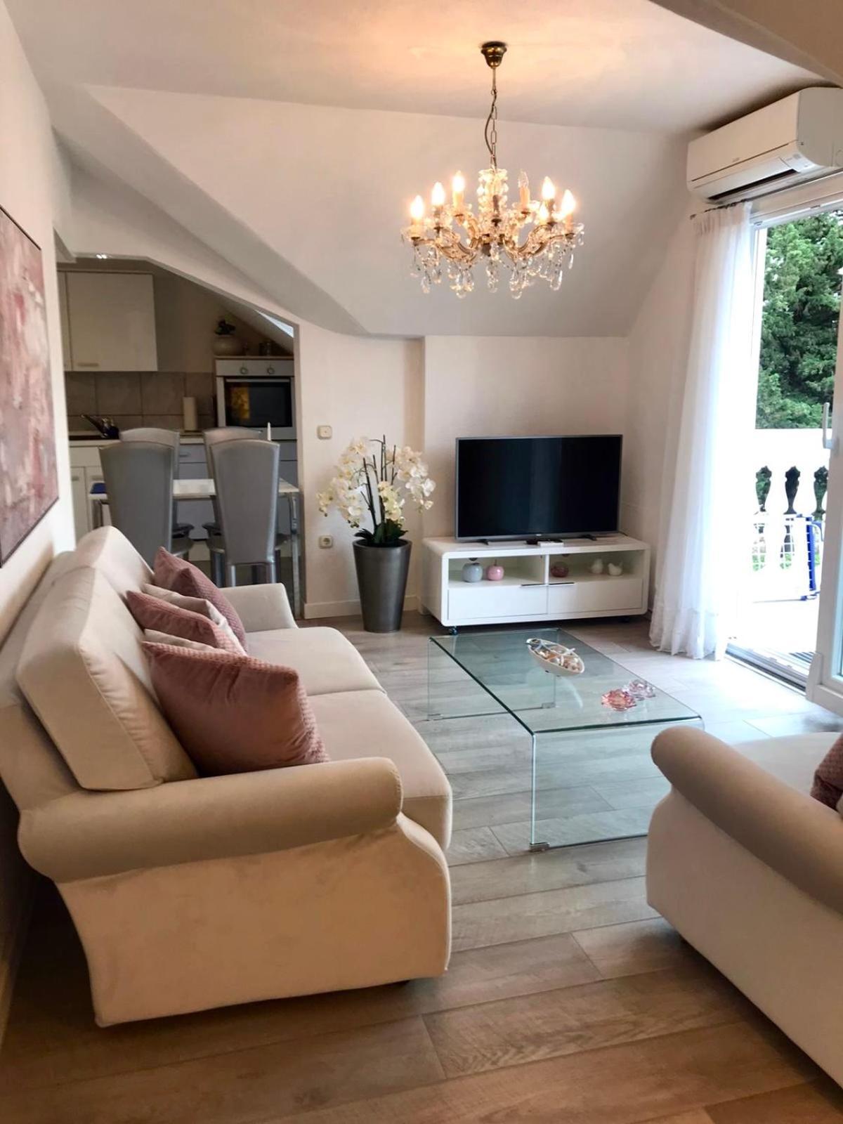 Villa Diana Kaštela Extérieur photo