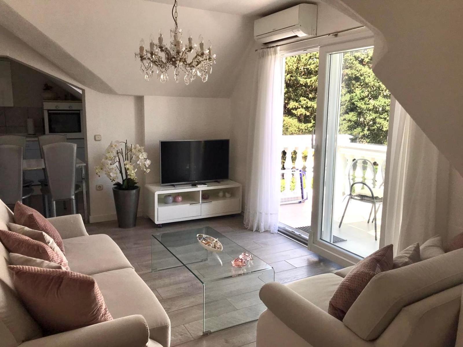Villa Diana Kaštela Extérieur photo