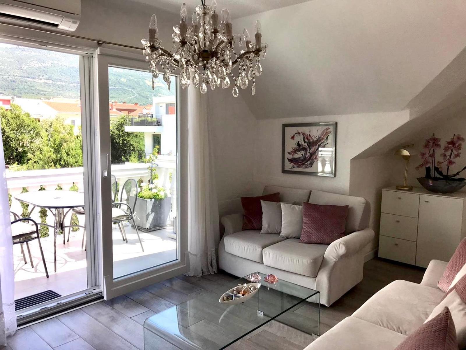 Villa Diana Kaštela Extérieur photo