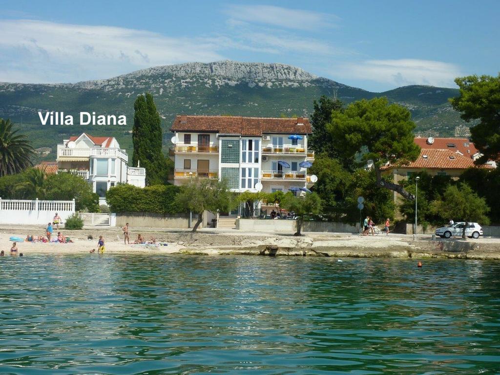 Villa Diana Kaštela Extérieur photo