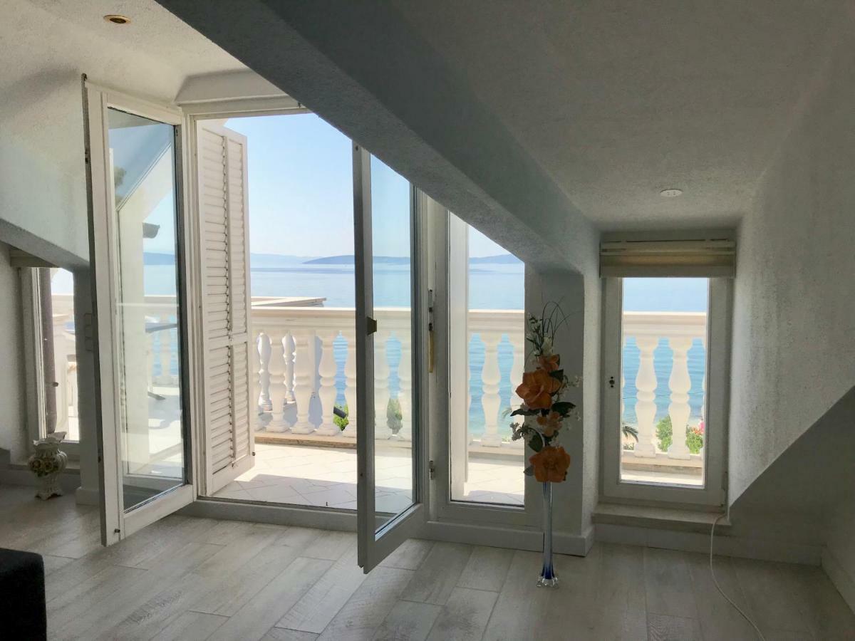 Villa Diana Kaštela Extérieur photo