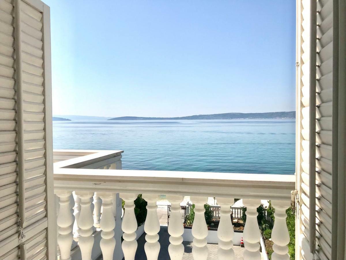 Villa Diana Kaštela Extérieur photo