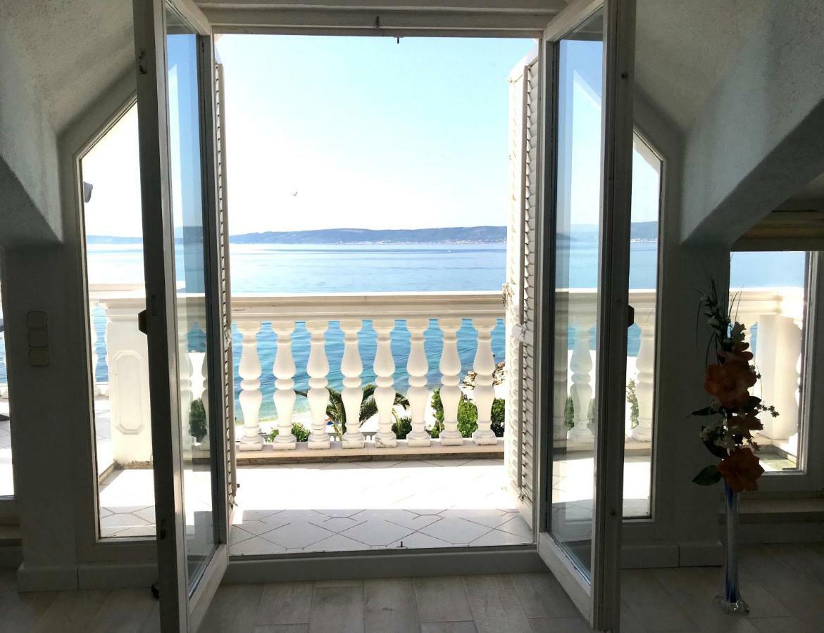 Villa Diana Kaštela Extérieur photo