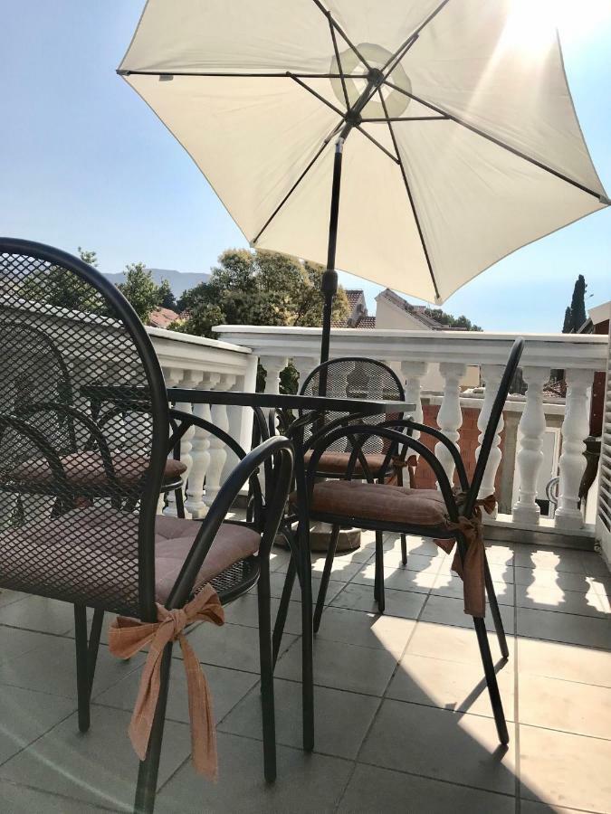 Villa Diana Kaštela Extérieur photo